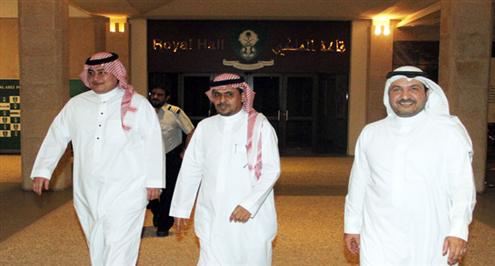 مقترح رباعي بتقديم قرعة خليجي 22 إلى مايو